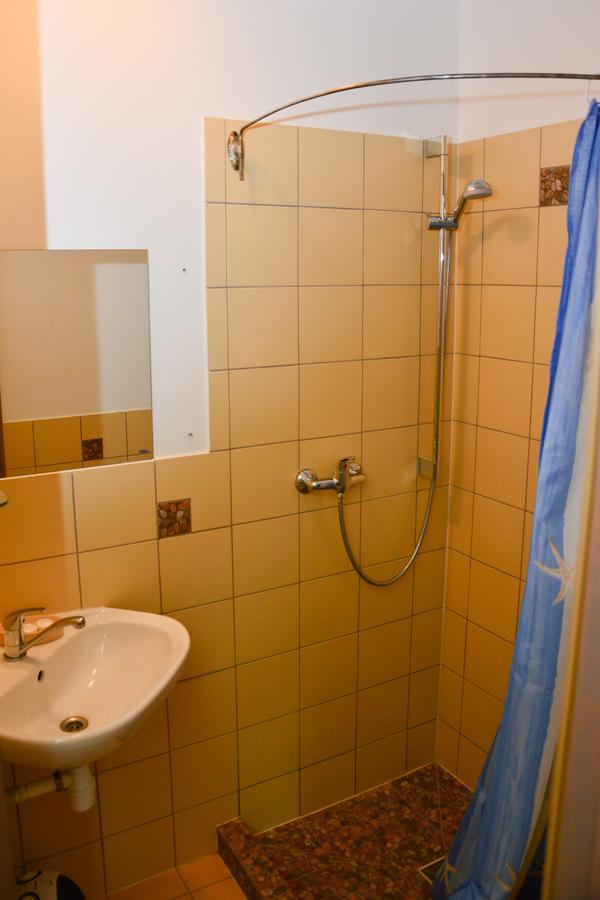 Gallery Guest Rooms Kernave Exterior photo